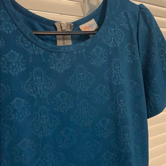 LulaRoe Amelia - Picture 2 of 3